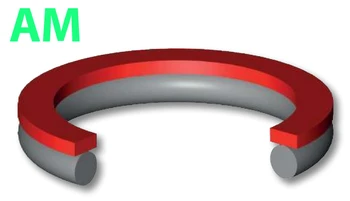 Статические уплотнения AM