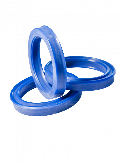 Штоковая манжета K38 11x16x3.5 PU