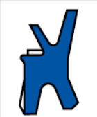 Грязесъёмник K107 20x26x4/7 PU