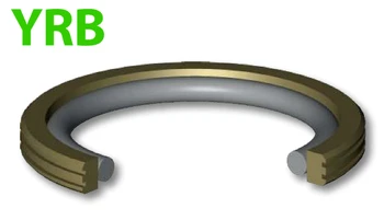 Уплотнение поршня YRB