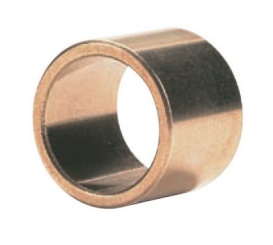 Втулка FZ 38x48x50 бронза