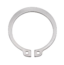 Кольцо стопорное DIN 471 55x2 сталь