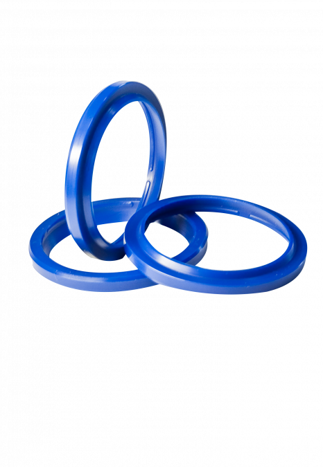 Грязесъёмник K06 30x38x5/7 PU