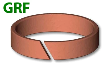 Направляющее кольцо поршня-штока CRF