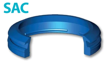 Грязесъёмник SAC