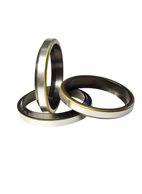 Грязесъёмник K07 22x32x7/10 NBR