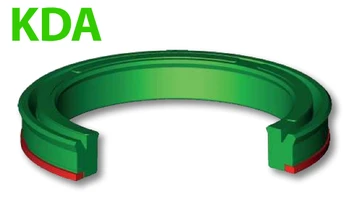 Уплотнение поршня KDA