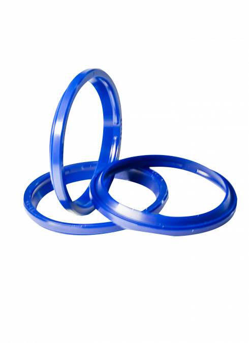 Грязесъёмник K05 115x127x5,5/10 PU