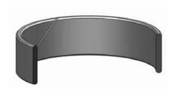 Направляющее кольцо поршня K69