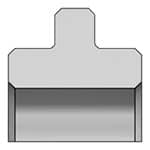 Кольцо направляющее BWR06