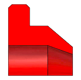 Уплотнение штока DS116