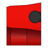 Уплотнение штока DS121