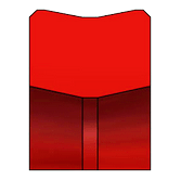 Уплотнение штока DS131