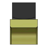 Штоковое уплотнение DS138