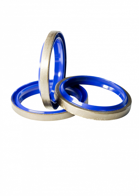 Грязесъёмник K12 200x225x12/17 NBR