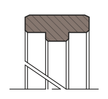 Направляющее кольцо GR05 (F05)