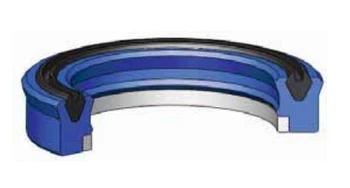 Уплотнение штока K31