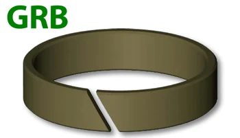 Направляющее кольцо GRB из PTFE с бронзой