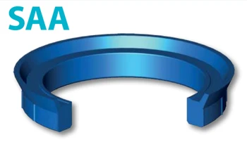 Грязесъёмник SAA