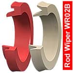 Грязесъемник WR02B