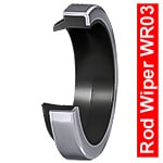 Грязесъемник WS20