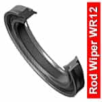 Грязесъемник WR12