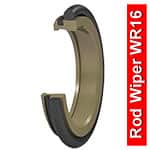 Грязесъемник WR16