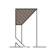 Опорное кольцо BR10 (ST10)