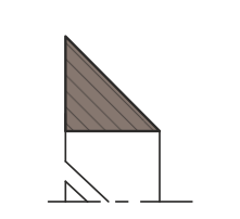 Опорное кольцо BR12 (ST12)