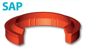 Грязесъёмник SAP