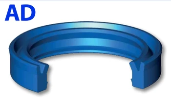 Уплотнение штока AD