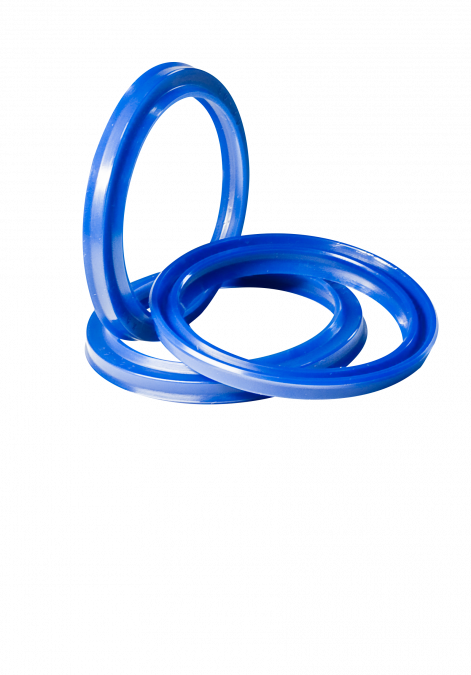 Грязесъёмник K27 70x78x4/7 PU