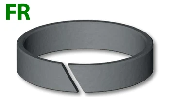 Направляющее кольцо поршня-штока FR