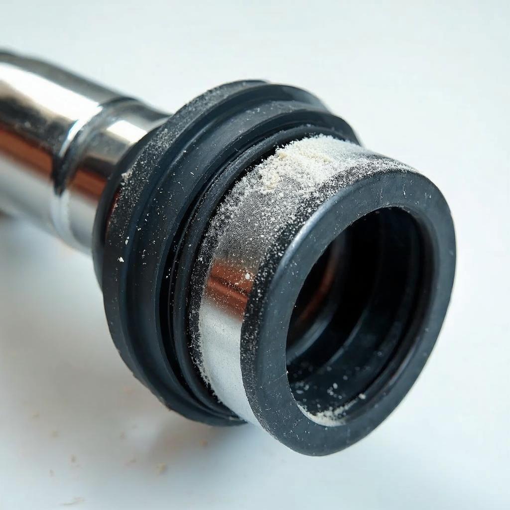 Грязесъемники